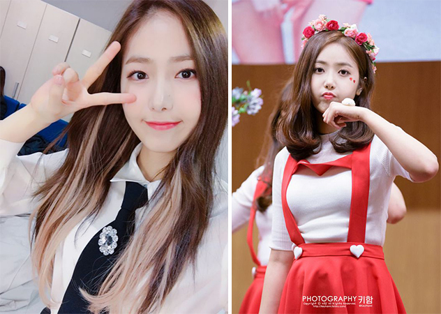 GFRIEND-SinB