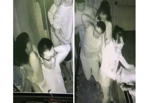 奎蕾精神病院2