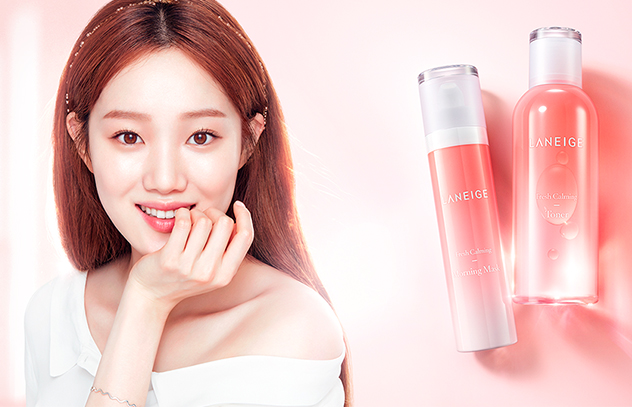 Laneige 純淨保濕機能水