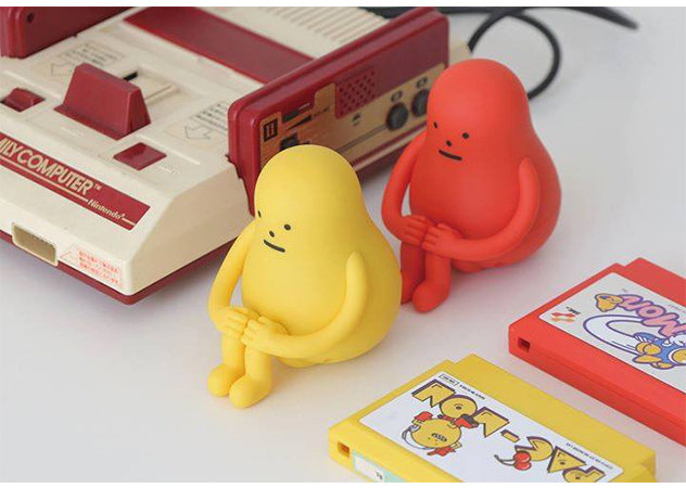 Sticky Monster Lab