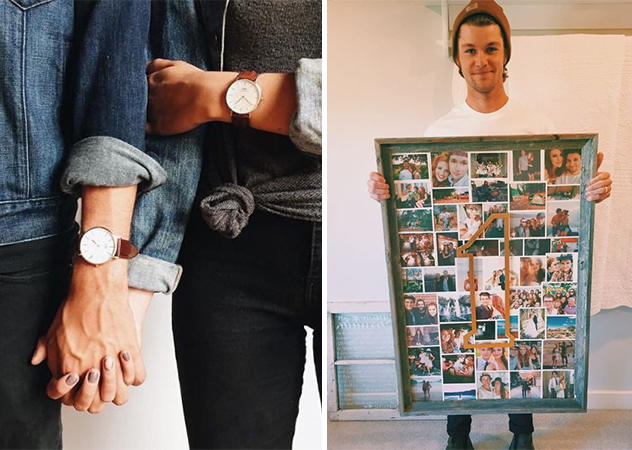 BOYFRIEND GIFTS