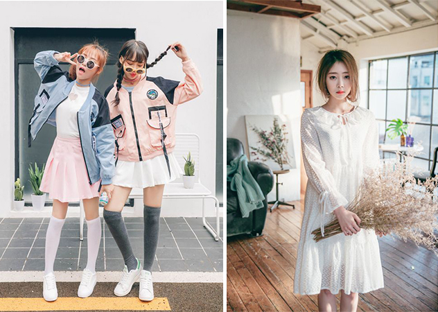 fashion outfit