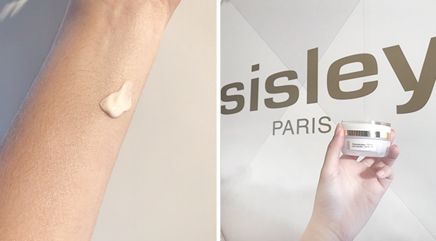 sisley