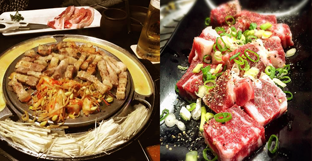 oppa&bar