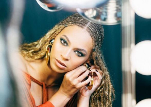 Jay-Z正面致歉Beyoncé
