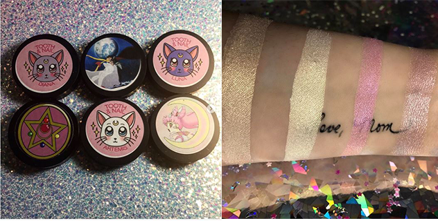 Unicorns Vs. Mermaids