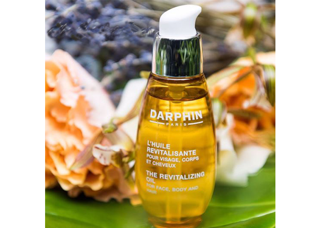 darphin吳慷仁