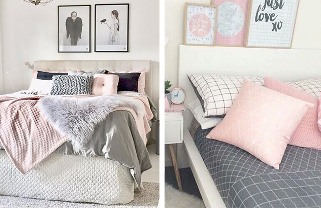 pinky room