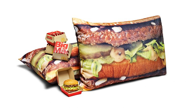 麥當勞