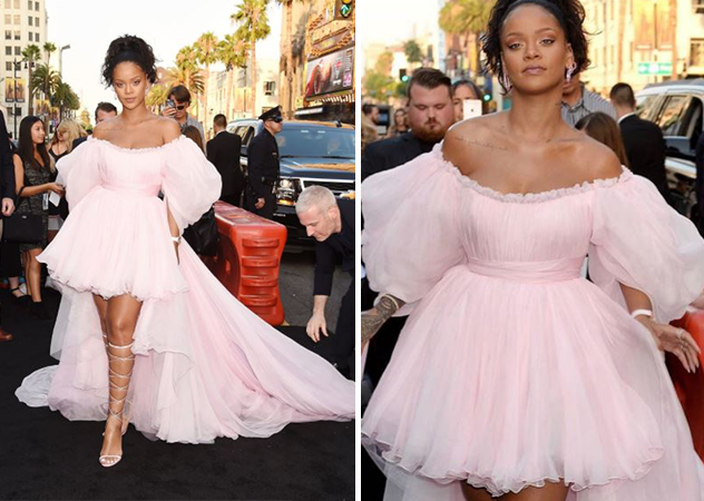Rihanna