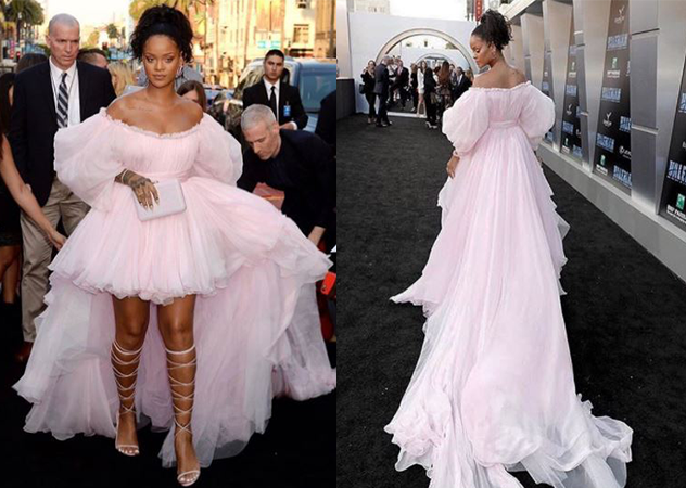 Rihanna