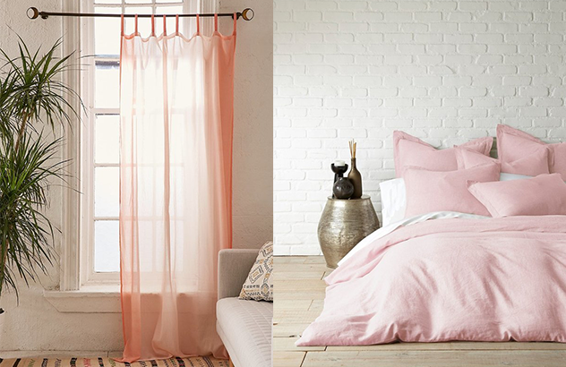 pinky room