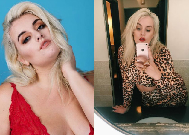 felicityhayward
