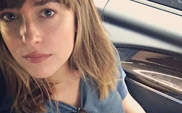 Dakota Johnson