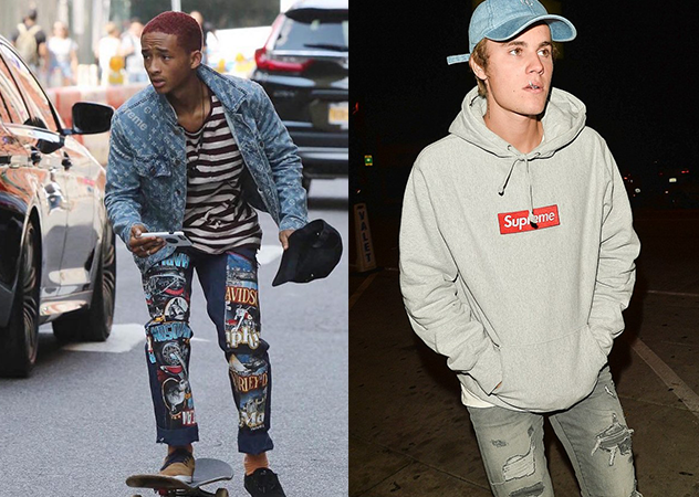 Supreme