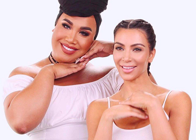 Kim Kardashian後悔PO照