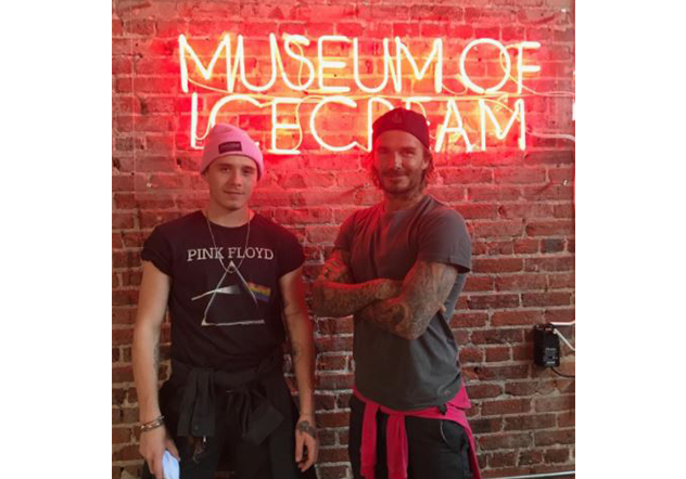 Museum Of Ice Cream