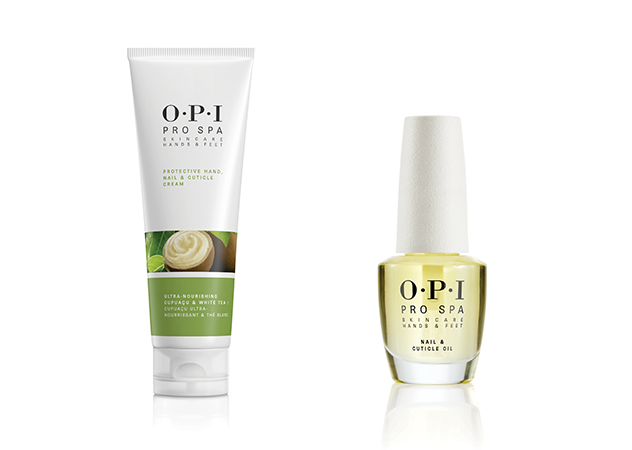 O.P.I