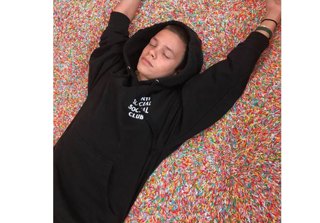 Museum Of Ice Cream