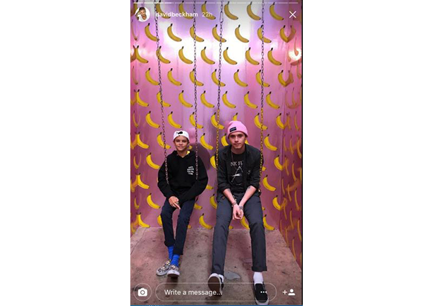 Museum Of Ice Cream
