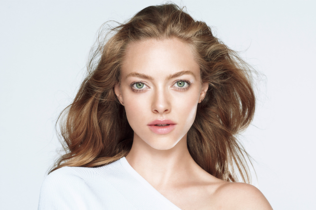  肌膚之鑰 Amanda Michelle Seyfried