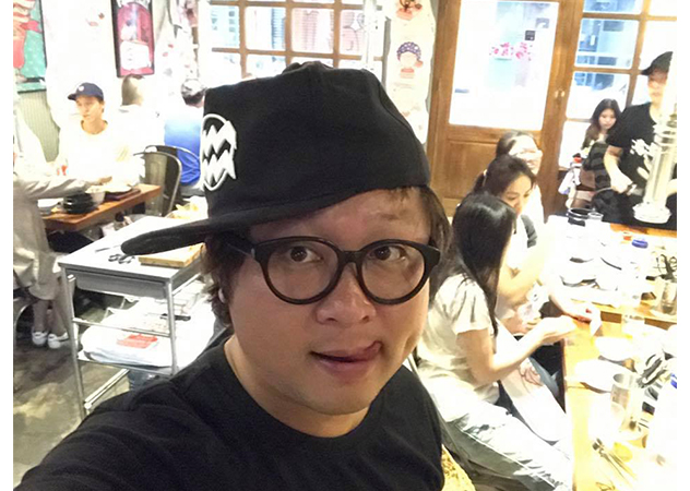納豆 滋滋咕嚕