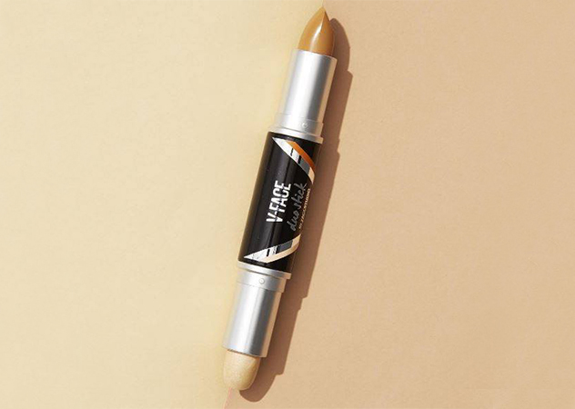 Maybelline 極深V小顏雙效修修筆