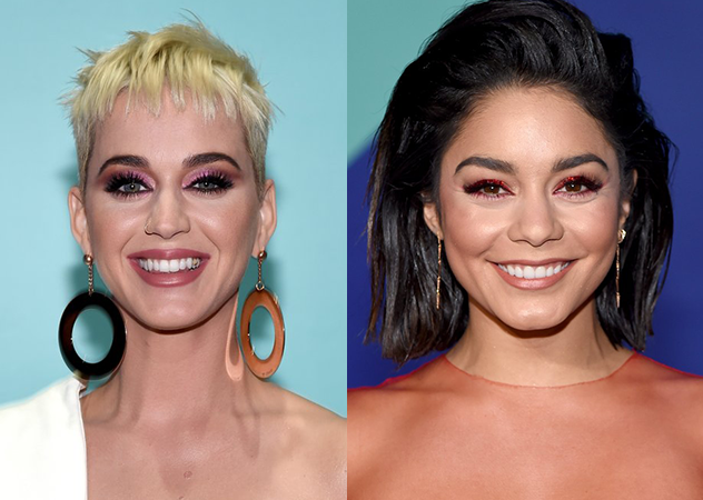VMAS2017秋妝