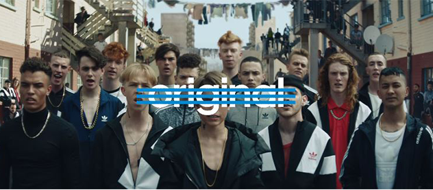 Adidas