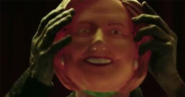 AHS