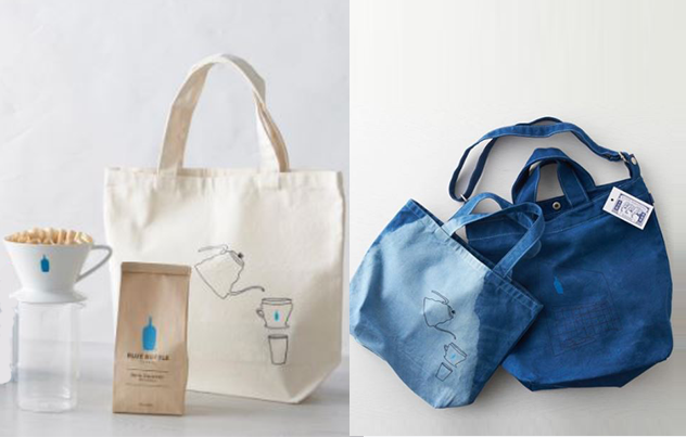 Blue Bottle Coffee