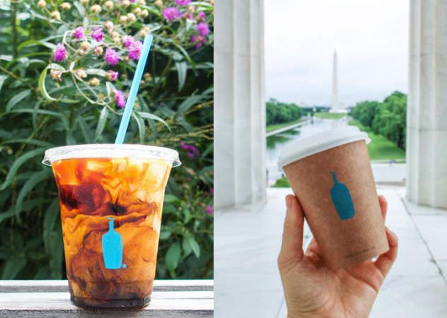 Blue Bottle Coffee