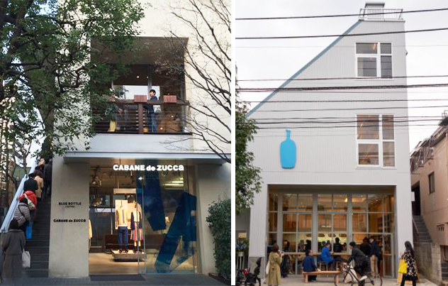 Blue Bottle Coffee