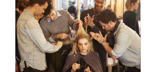 Balmain Hair