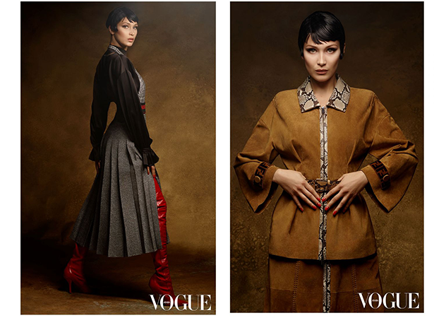 Vogue