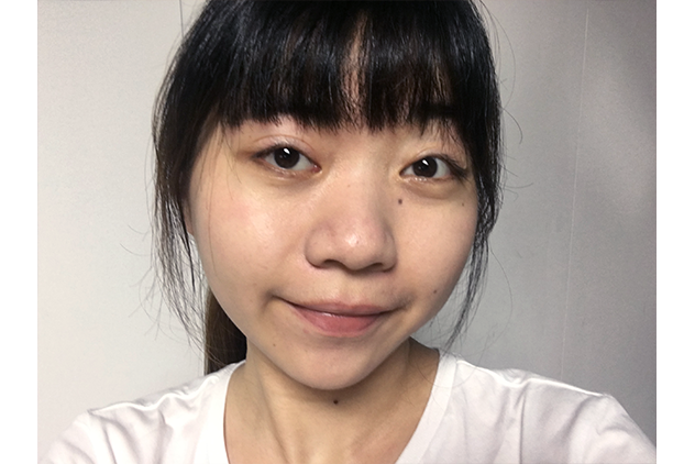 輕妝綺肌長效粉底液