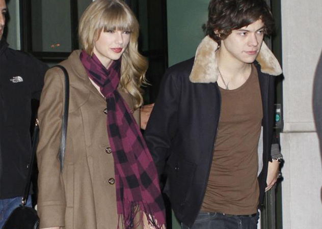 Taylor Swift