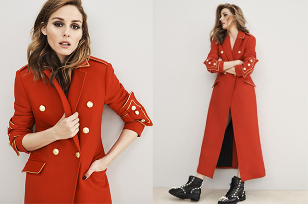 Olivia Palermo
