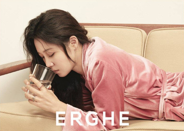 孔曉振 ERGHE