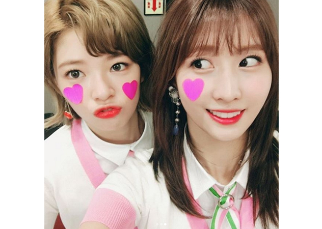 TWICE