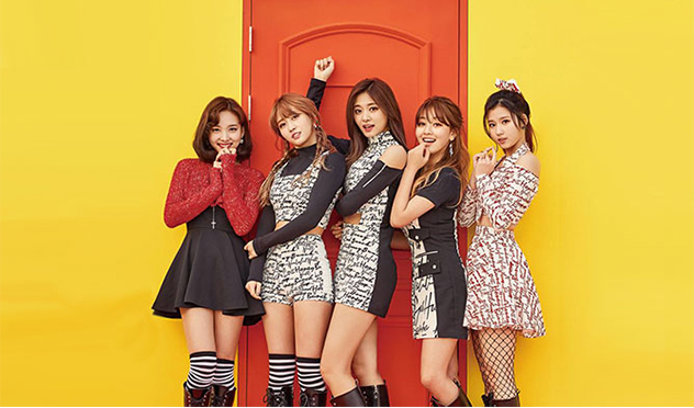 TWICE