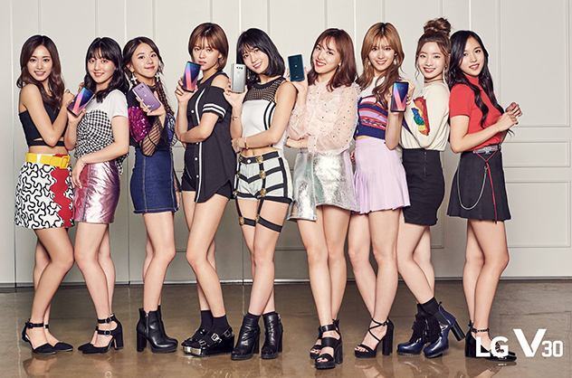 TWICE