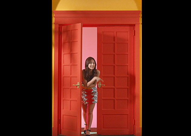 TWICE 周子瑜