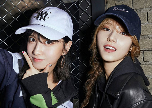 TWICE MLB