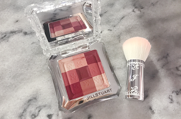 JILL STUART