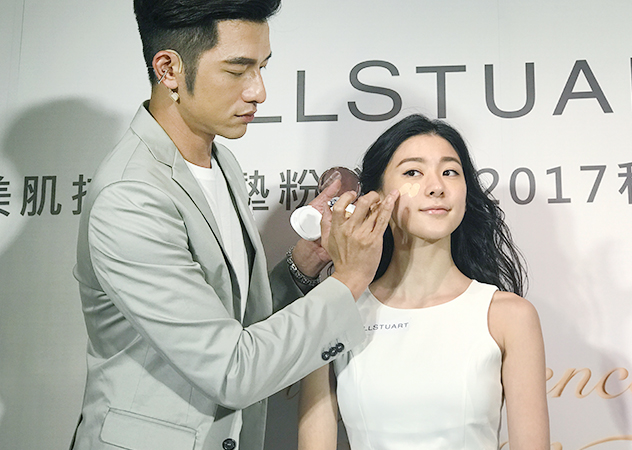 JILL STUART