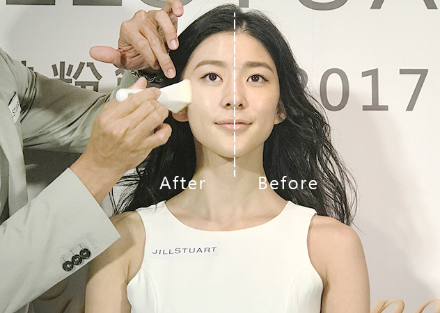 JILL STUART