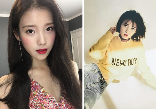 IU