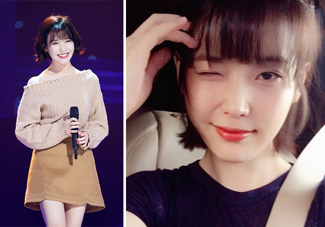 IU