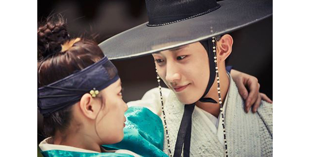 鄭振永 B1A4